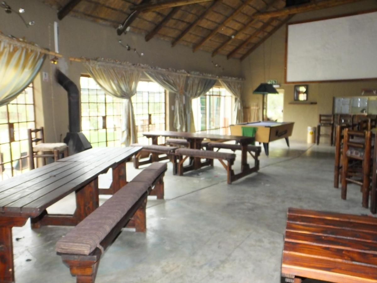 Suzie'S Loft - Nude - Suneden Family Naturist Resort Pretoria-Noord Exterior foto
